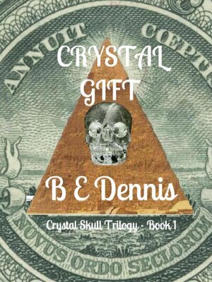 cover image of Crystal Gift